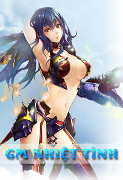 MU DIỆT VONG   TEST 28/11 OPEN 30/11 có đội ngũ GM hỗ trợ nhiệt tình, thân thiện.